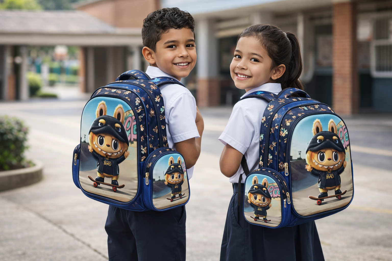 🎒KIT ESCOLAR COMPLETO – MORRAL + LONCHERA + CARTUCHERA- A TU HIJO LE VA A ENCANTAR USARLO DESDE EL PRIMER DÍA.🚚ENVÍO GRATIS |💸PAGO CONTRA ENTREGA